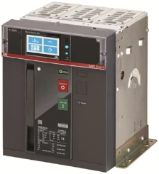 E2.2S/E9 2500 Ekip Touch LSI 3p FHR - 1SDA104331R1