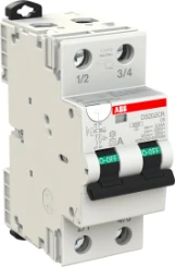 DS202CR C6 A30 - 2CSR752140R1064