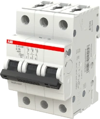 S203MT-C35 - 2CDS273445R0354