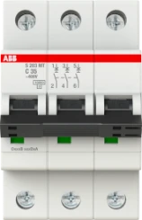 S203MT-C35 - 2CDS273445R0354