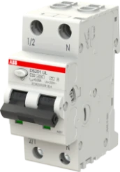 DS201 C32 A30 UL - 2CSR255187R1324