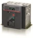 E4.2S/E10 4000 Ekip Dip LSI 3p FHR - 1SDA121093R1