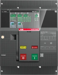 XT7S M 1000 Ekip Dip LSI In1000 3p FF UL - 1SDA103353R1