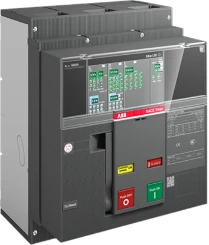 XT7S M 1000 Ekip Dip LSI In1000 3p FF UL - 1SDA103353R1