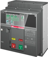 XT7S M 1000 Ekip Dip LSI In1000 3p FF UL - 1SDA103353R1