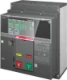 XT7S M 1000 Ekip Dip LSI In1000 3p FF UL - 1SDA103353R1