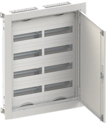 CU24V ComfortLine Compact dis. b. - 2CPX052613R9999