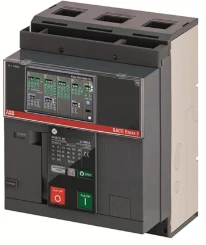 E1.2N/E9 1250 Ekip Dip LSIG 3p F F - 1SDA104275R1