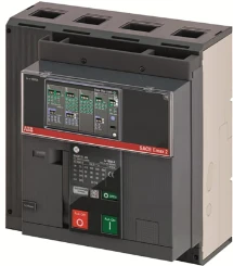 E1.2N/E9 1250 Ekip Dip LSIG 4p F F - 1SDA104285R1