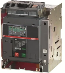 E1.2N/E9 1250 Ekip Dip LSI 4p WMP - 1SDA104304R1