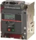 E1.2N/E9 1250 Ekip Dip LSI 4p WMP - 1SDA104304R1