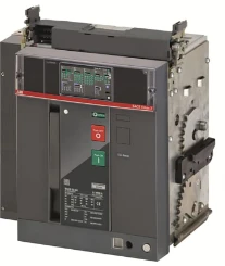 E2.2H/E9 2500 Ekip Dip LSI 4p WMP 900V - 1SDA104492R1