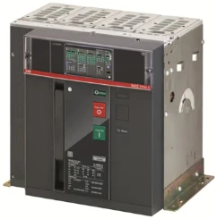 E2.2S/E9 2500 Ekip Dip LSI 4p FHR - 1SDA104342R1