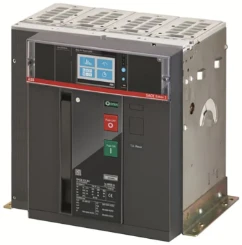 E2.2H/E9 2000 Ekip Hi-Touch LSIG 4p FHR - 1SDA104370R1