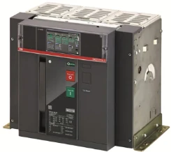 E4.2H/E9 4000 Ekip Dip LSI 3p FHR - 1SDA104402R1