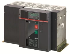 E4.2S/E9 4000 Ekip Dip LSI 4p FHR - 1SDA104392R1