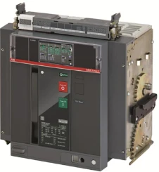 E4.2H/E9 3200 Ekip Dip LSI 3p WMP 900V - 1SDA104517R1