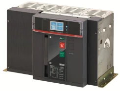 E4.2H/E9 3200 Ekip Hi-Touch LSIG 4p FHR - 1SDA104410R1