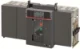 E6.2H/E9 6300 Ekip Dip LSI 3p WMP 900V - 1SDA104630R1