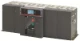 E6.2H/E9 5000 Ekip Hi-Touch LSIG 4p FHR - 1SDA104618R1