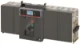 E6.2H/E9 5000 Ekip Touch LSI 4p WMP 900V - 1SDA104639R1