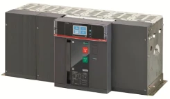 E6.2X 4000 Ekip Hi-Touch LSI 3P - 1SDA071258R1