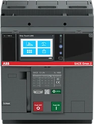 E1.2N/E9 1250 Ekip Touch LSIG 3p F F - 1SDA104276R1