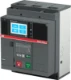 E1.2N/E9 1250 Ekip Touch LSIG 3p F F - 1SDA104276R1
