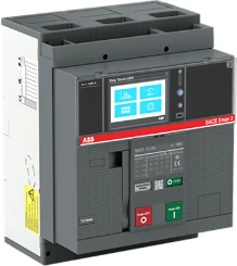 E1.2N/E9 1250 Ekip Touch LSIG 3p F F - 1SDA104276R1
