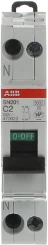 SN201  C2 L - 2CSS255102R0024