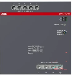 CP-S.3 24/40.0 - 1SVR340867R1000