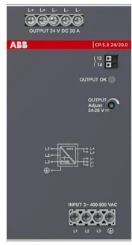 CP-S.3 24/20.0 - 1SVR340767R1000