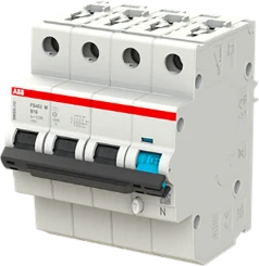 FS403M-B16/0.03 - 2CCG001714R0001