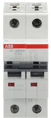 ST 201M C6 NA - 2CDS271335R0064