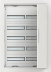 CU25V ComfortLineCompact dist. brd. - 2CPX052614R9999