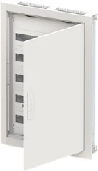 CU25V ComfortLineCompact dist. brd. - 2CPX052614R9999