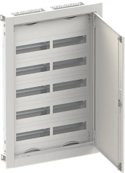 CU25V ComfortLineCompact dist. brd. - 2CPX052614R9999