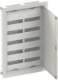 CU25V ComfortLineCompact dist. brd. - 2CPX052614R9999