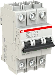 S203MR-K1 - 2CDS273437R0217