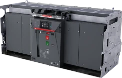 E6.3X/f 5000 Ekip Aware LSIG 4p WMP - 1SDA129035R1