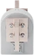 Ext CS N E1.3 - E2.3 2000A - 1SDA126314R1