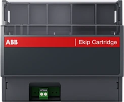 Ekip Cartridge 4 slots Emax 3 - 1SDA127787R1