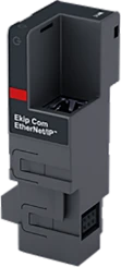 EKIP COM ETHERNET/IP E1.3..E6.3 SECURE - 1SDA128412R1