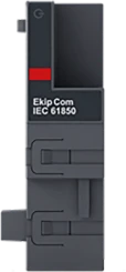 EKIP COM IEC61850 E1.3...E6.3 - 1SDA126476R1