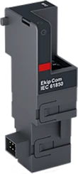 EKIP COM IEC61850 E1.3...E6.3 - 1SDA126476R1