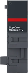 EKIP COM MODBUS RTU E1.3...E6.3 SECURE - 1SDA128408R1