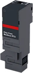 EKIP COM MODBUS RTU E1.3...E6.3 SECURE - 1SDA128408R1