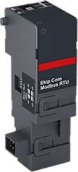 EKIP COM MODBUS RTU E1.3...E6.3 SECURE - 1SDA128408R1