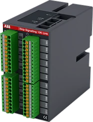 EKIP SIGNALLING 10K LINK E1.3...E6.3 - 1SDA126485R1