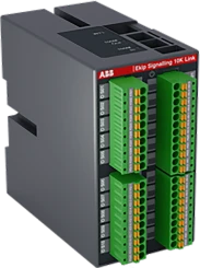 EKIP SIGNALLING 10K LINK E1.3...E6.3 - 1SDA126485R1